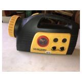 Qualified air compressor
