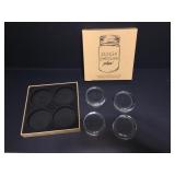 Pickle pebbles fermentation weights