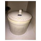Sorrento 3 piece dip chiller