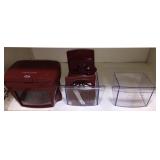 Curtis Stone chop chop kitchen prep tool set