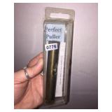 Perfect Puller for ramrods