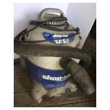 Shop vac 12 gallon