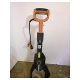 Worx jaw saw electric