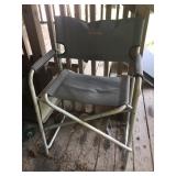 Cabela's folding chair