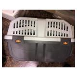 Pet carrier