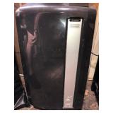 Delonghi room air conditioner 12000btu