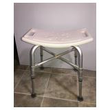 Shower seat