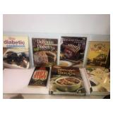 Cookbooks
