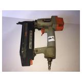 Paslode air finish nailer