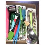 Kitchen utensils misc