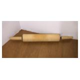 Rolling pin