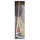 Aluminum 50in clamp and cut edge guide