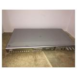 Go/800 Karaoke DVD player (NO CORD)