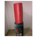 23in Golds Gym foam roller