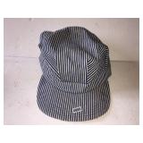 Railroad hat USA size medium