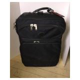 Golden Pacific rollaround luggage