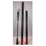 3 shoe horns