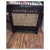 Af Thompson Mfg. Co. gas heater 24000 btu
