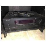 Sherwood Am/FM stereo reciever RX-4105 w/remote