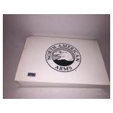 2 plastic handgun cases (CASES ONLY)