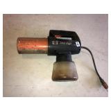 Insect fogger electric