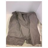 Assorted men's shorts/pants