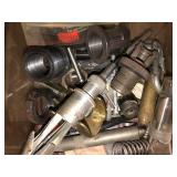 Misc parts for reloading