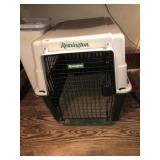 Remington dog cage medium size 25in long