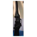 Hard gun case CMP