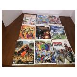 Wii Games