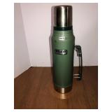 Stanley thermos