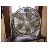 Coolmaster fan