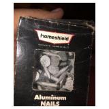 Nuts, bolts, screws