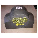 Star Wars Simon