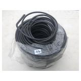 Roll of communication table 18 awg copper steel