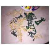 Army men