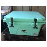 Orca 26 cooler