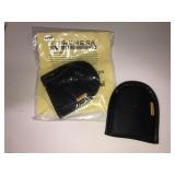 2 Remora holster and magazine concealment