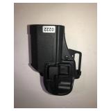 Ruger P95 holster