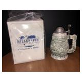 Millenium 1000 years of history stein