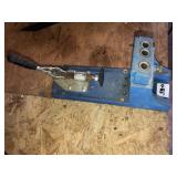 Kreg jig
