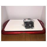 Cooks griddle