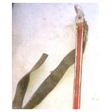 Ridgid strap wrench