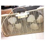 Window fan