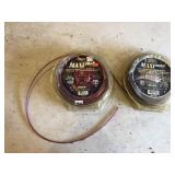 Weed eater string
