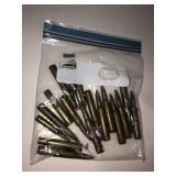 Bullets
