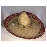 Sombrero hat
