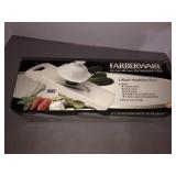 Farberware v-blade mandoline silcer