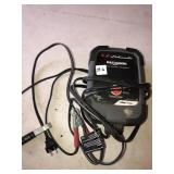 Schumacher 8amp charger