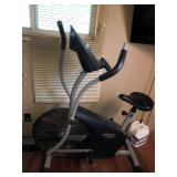 Pro Form Whirlwind exercise bike
